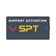 SPT Support Activation