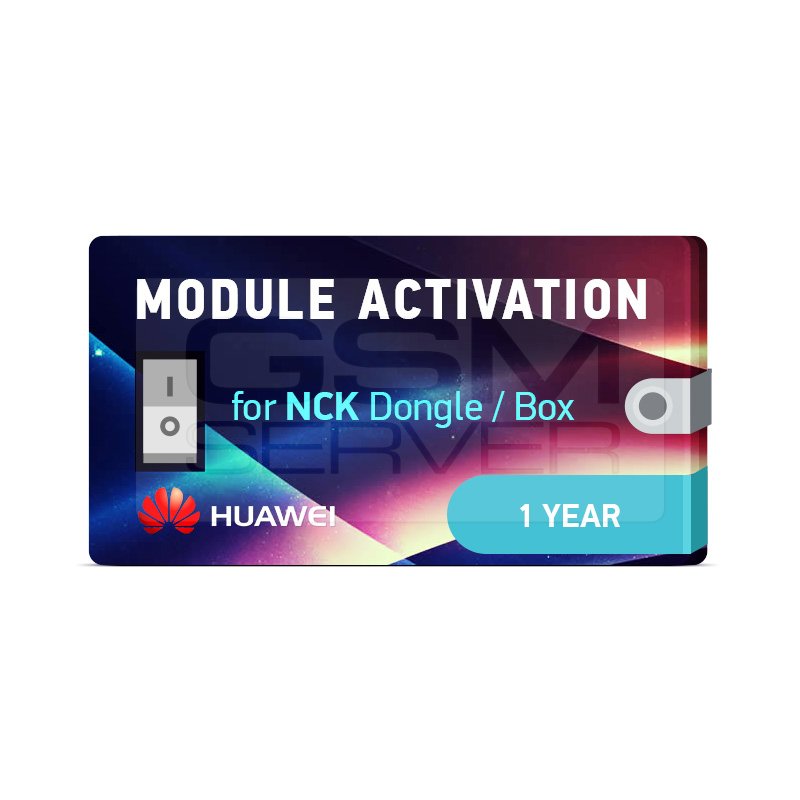 Nckbox qualcomm module 0.12.4