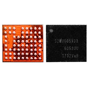 Power Control Ic S2mu005x03 Compatible With Samsung J530 Galaxy J5 17 J530f Galaxy J5 17 J730 Galaxy J7 17 J730f Galaxy J7 17 Gsmserver