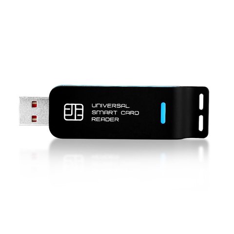 what is alcor micro usb card reader