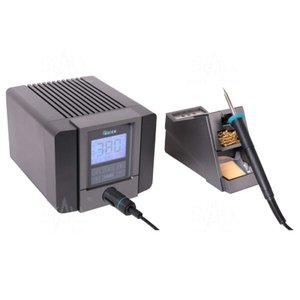 Digital Soldering Station Quick TS1200 120 W 