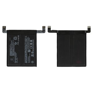 Аккумулятор BS10FA для Xiaomi Black Shark 5, Li Polymer, 7,78 B, 4650 мАч, Original PRC 