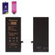 Battery Mechanic compatible with Apple iPhone XR, (Li-Polymer, 3.79 V, 3450 mAh, High Capacity, original IC)