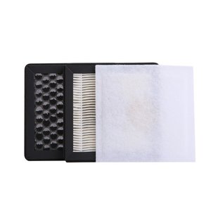 Filter M Triangel compatible with M Triangel CP 301