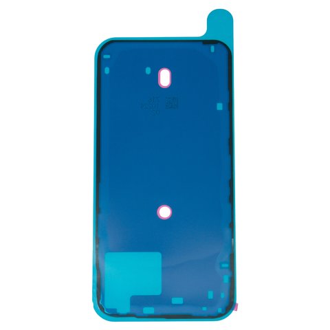 Housing Back Panel Sticker Double sided Adhesive Tape  compatible with Apple iPhone 15 Plus, Original, adhesive 