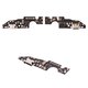 Flat Cable compatible with ZTE Nubia Neo 2 5G (Z2352N), (charge connector, with components, Original (PRC), charging board)