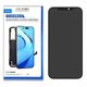 Дисплей JCID для iPhone 12 Pro Max, черный, с рамкой, HC, без ошибки, (OLED) JCID diagnosable