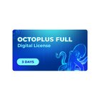 Цифровая лицензия Octoplus Full - Доступ на 3 дня