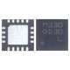 Microchip controlador de iluminación 20 pin puede usarse con Samsung I9500 Galaxy S4