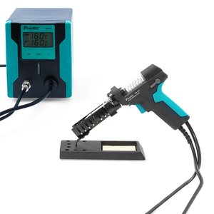 Estación desoldadora Pro'sKit SS 331B