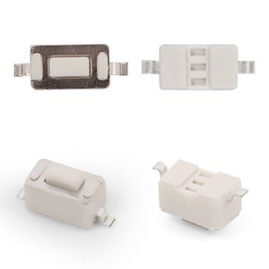 Botón de encendido apagado y aumento de volumen puede usarse con China Tablet PC 10,1", 6.8", 7", 7,85", 8", 9", 9,7", tipo 2