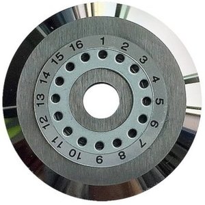 Cuchilla de repuesto para cortadora de fibra óptica Fujikura CB 16