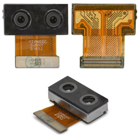 Cámara puede usarse con Huawei P10, principal, remanufacturados, 20MP+12MP