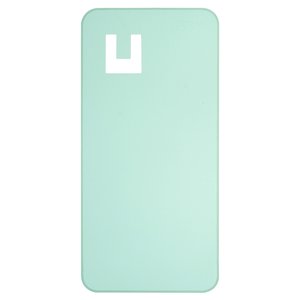 Adhesivo para panel trasero de carcasa cinta doble faz  puede usarse con Apple iPhone X