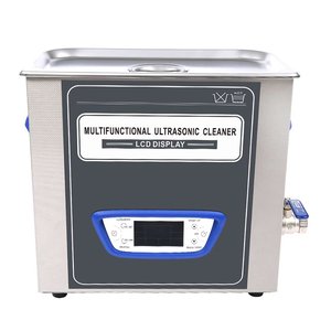 Baño de ultrasonido Jeken TUC 45