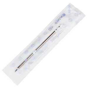 Punta de repuesto para cautín HAKKO T12 KU