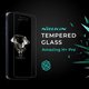 Vidrio de protección templado Nillkin Amazing H+ Pro puede usarse con Xiaomi Mi Max 3, 0.2 mm 9H, M1804E4A, #6902048161535
