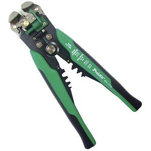 Crimpadora y pelacable automática Pro'sKit 8PK 371D