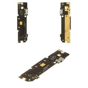 Cable flex puede usarse con Xiaomi Redmi Note 3, del conector de carga, con micrófono, con componentes, Original PRC , placa del cargador, 24 pin, #H3Z_UB_LLDB865 REV.A3 3 CTFS1603(C 