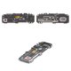 Timbre puede usarse con Samsung G985 Galaxy S20 Plus, G986 Galaxy S20 Plus 5G, en marco