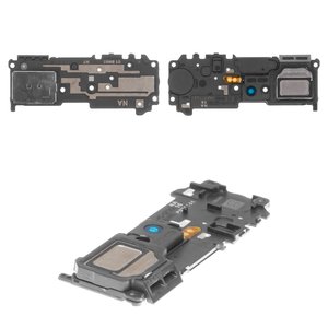 Timbre puede usarse con Samsung N980F Galaxy Note 20, en marco, version NA