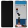 Pantalla LCD puede usarse con Motorola Moto G40 Fusion, Moto G60, Moto G60s, negro, sin marco, High Copy, 1540419351, XT2135, XT2133