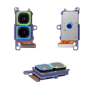 Cámara puede usarse con Samsung G980 Galaxy S20, principal