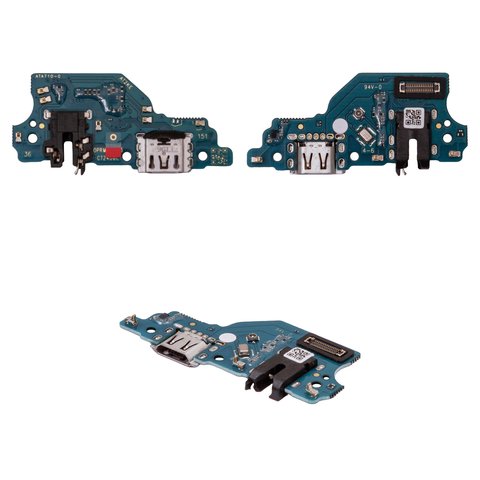 Cable flex puede usarse con Realme C11 2021 , del conector de carga, del conector de auriculares, con micrófono, placa del cargador