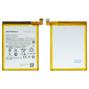 Batería NC50 puede usarse con Motorola Moto G32, Moto G41 XT2167 2 , Li Polymer, 3.87 V, 5000 mAh, Original PRC 