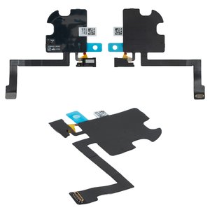 Cable flex puede usarse con iPhone 15 Pro Max, con sensor de acercamiento, Original PRC 