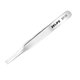 Pinzas para smd RELIFE ST-13, recta, 120 mm