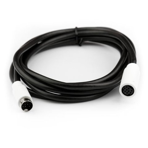 9 контактний кабель подовжувач для iPod EXT2IP9 для адаптерів Dension Gateway