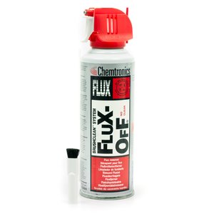 Чистящее средство Chemtronics CH ES896BE, для удаления флюса, "No Clean", 200 мл
