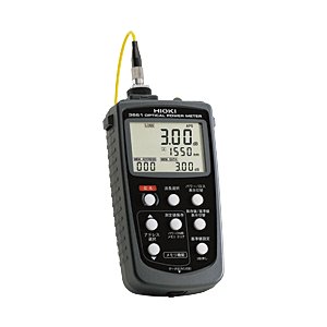 Измеритель оптической мощности HIOKI 3661 20