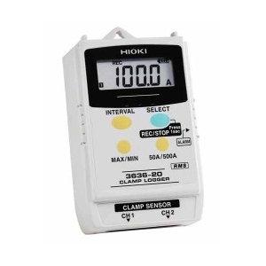 Токоизмерительные клещи регистратор HIOKI 3636 20
