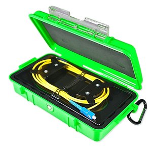 Катушка с кабелем для рефлектометра ORIENTEK FL OTDR BOX SM20