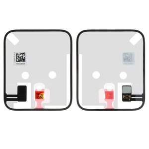 Шлейф для Watch 3 42mm, давача гравітації, LTE версія