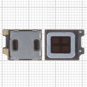 Динамик для Samsung F731 Galaxy Z Flip5, F741 Galaxy Z Flip6, G960F Galaxy S9, G988 Galaxy S20 Ultra