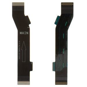 Шлейф для Xiaomi Mi 9 SE, міжплатний, Original PRC , M1903F2G