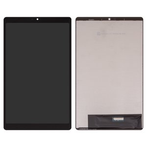 Дисплей для Lenovo Tab M8 4th Gen , черный, без рамки, High Copy, TB 300XU, TB 300FU, ZAD00107UA, TB301FU, TB301, TB 300
