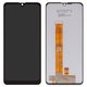 Дисплей для Blackview A50, чорний, без рамки, Оригінал (переклеєне скло), FPC_HTF 0601H087_A0