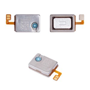 Динамик для Xiaomi Poco X7 Pro, Redmi Note 14 4G, Redmi Note 14 Pro 4G, Redmi Note 14 Pro Plus 5G