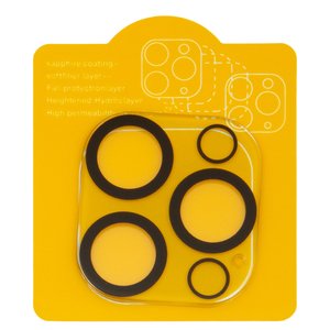 Захисне скло камери для Apple iPhone 12 Pro Max