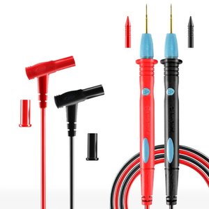 Измерительный щуп для мультиметра Sunshine SS 024, острая игла