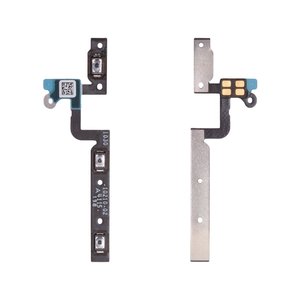 Шлейф для Google Pixel 9 Pro, кнопок звука, кнопки включения