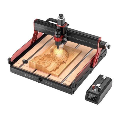 Фрезерно гравировальный станок TwoTrees TTC6050 ЧПУ