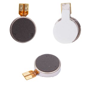 Вібродвигун для Samsung A155 Galaxy A15, A165 Galaxy A16