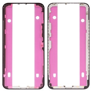 Рамка крепления дисплея G+OCA PRO для iPhone X