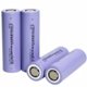 Акумулятор 21700 EVE INR21700-40P, 4000 мАг, 3,6 B, Li-ion, 40A (10C)