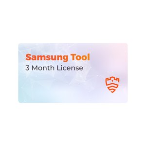Лицензия Samsung Tool на 3 месяца